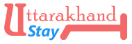 Uttarakhand Stay Logo