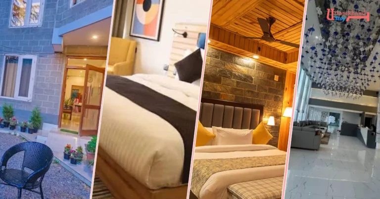 Hotels in Nainital: Best Areas & Stays Guide 2026