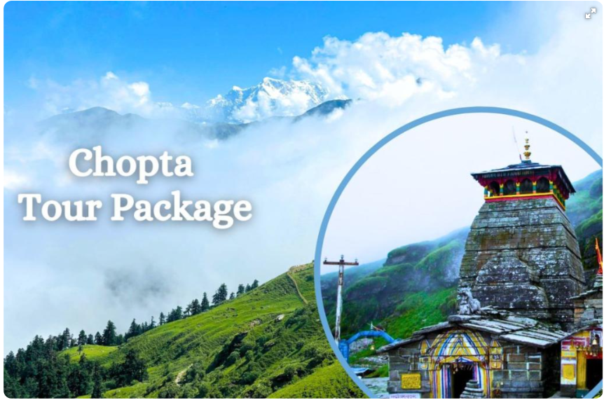 Chopta Tour Package