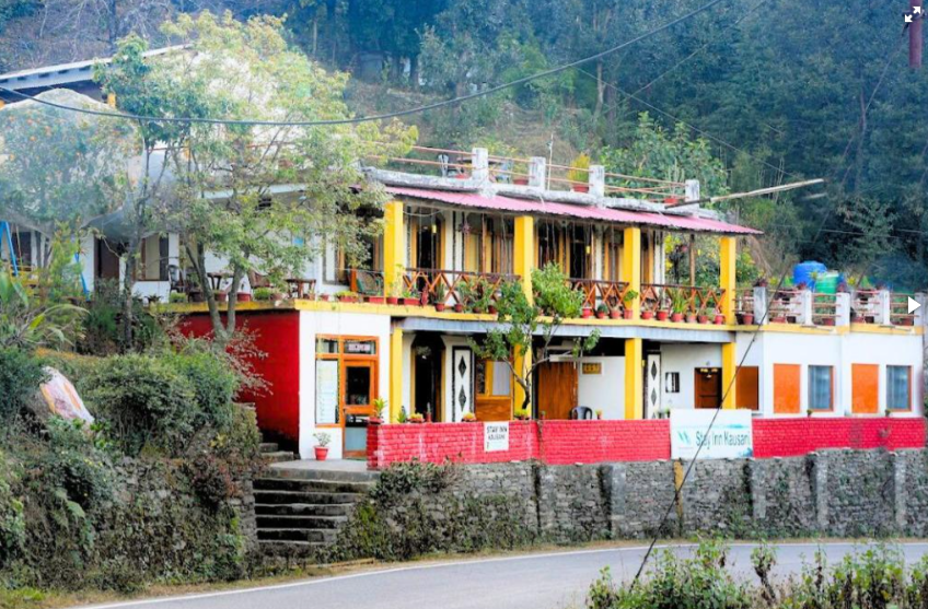 Stay Inn Kausani