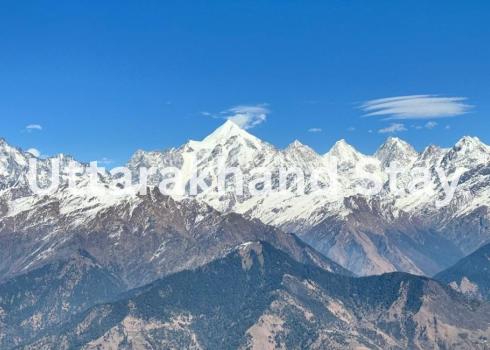 Best Places to Visit in Uttarakhand Good Friday Long Weekend 