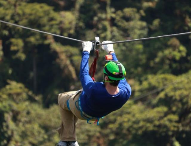 Zipline
