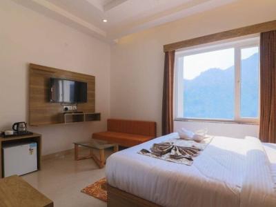 Exclusive Room
