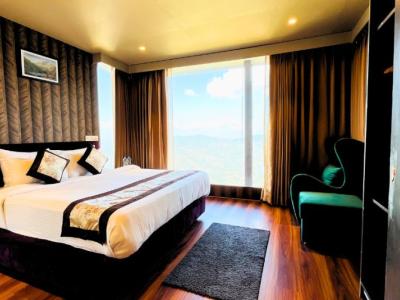 3 Bed Room Sky Villa