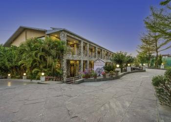 Banyan Retreat Resort Corbett