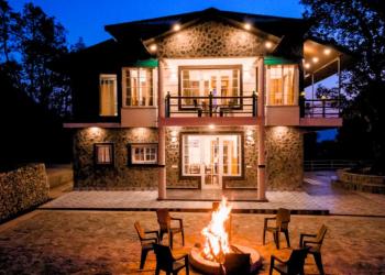 Amari Resort Ramgarh