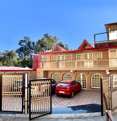 The Imperial Green Hotel Nainital